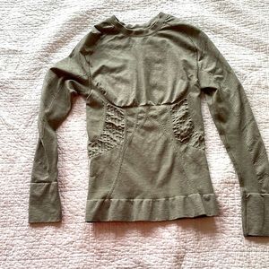 BLANQI compression Top